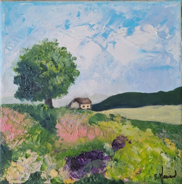 Sous l'arbre, la Paix