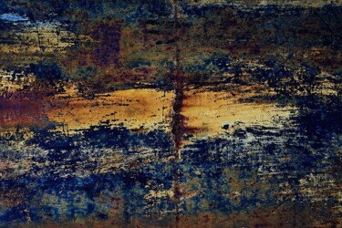 Photographie intitulée "Fragments Series -…" par Alessandro Idini, Œuvre d'art originale, Photographie numérique