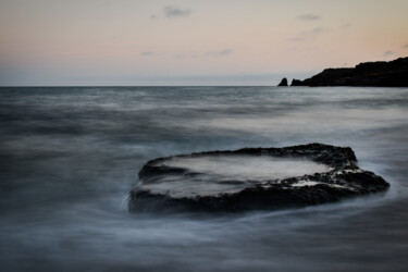 Le murmure de l’eau Photographie intitulée "Le murmure de l’eau" par Eliora Séraphina, Œuvre d'art originale, Photographie numérique