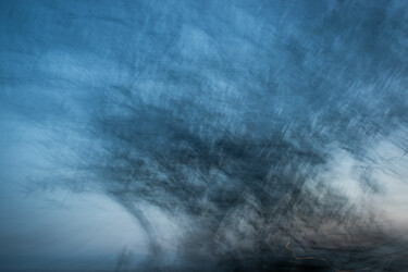 Photography titled "Danse mémoire" by Eliora Séraphina, Original Artwork, Digital Photography