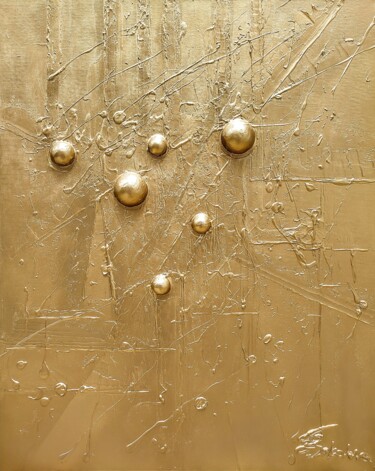 GOLDEN GRAVITY