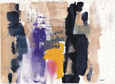 Painting titled "K0115" by Renato Giorgio, Original Artwork, Acrylic