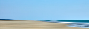 Photography titled "Vers le sud" by Fabien Mahaut, Original Artwork, Non Manipulated Photography