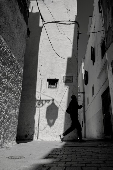 Photographie intitulée "Sans titre 13" par Demos, Œuvre d'art originale, Photographie numérique