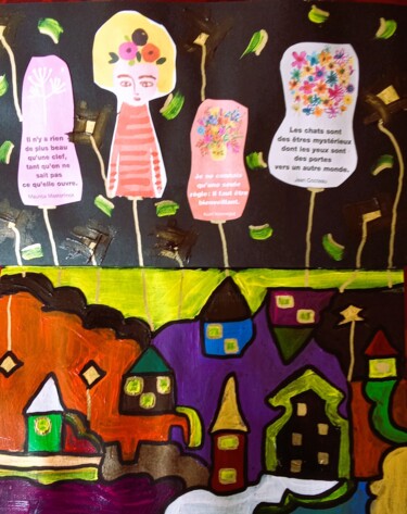 Village de Pâques 2