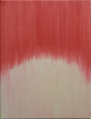 Pittura intitolato "Untitled No. 725" da Alessio Lucarini, Opera d'arte originale, Acrilico Montato su Telaio per barella in…