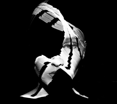"DEVASTATED/DEVASTADA" başlıklı Fotoğraf Victor Manuel Pantoja Dominguez tarafından, Orijinal sanat, Dijital Fotoğrafçılık A…