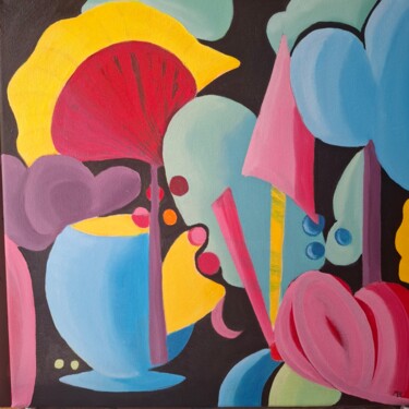 Jardin fantastique 1