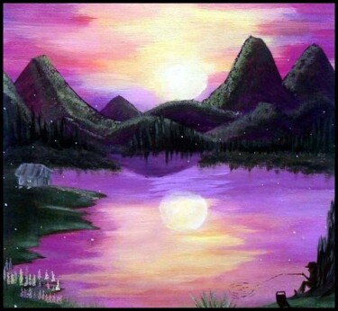 "high-definition-lor…" başlıklı Dijital Sanat Melih Ortatepe tarafından, Orijinal sanat, Dijital Resim