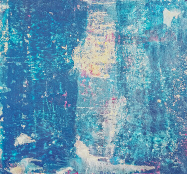 Blue Lane