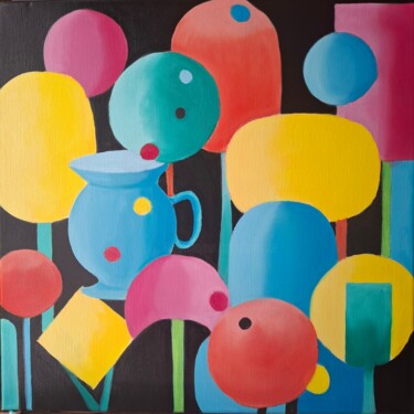 Jardin fantastique 3