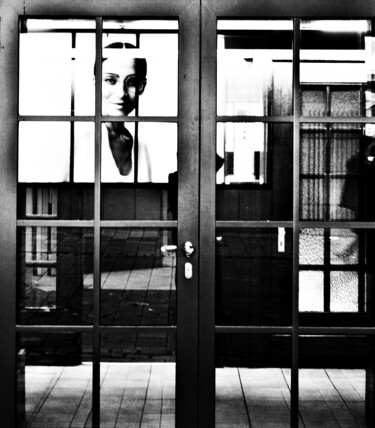 City Impressions Fotografia intitolato "City Impressions" da Vanda Lehel (V A N D E E), Opera d'arte originale, Fotografia digitale