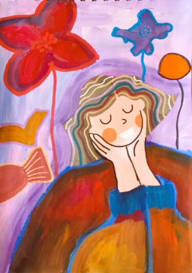 La fille de 1973