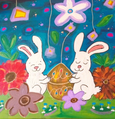 Les lapins de FILIP