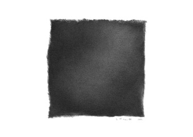 Zeichnungen mit dem Titel "dessins 15x15 #86" von Marie-Pascale Corcuff, Original-Kunstwerk, Bleistift