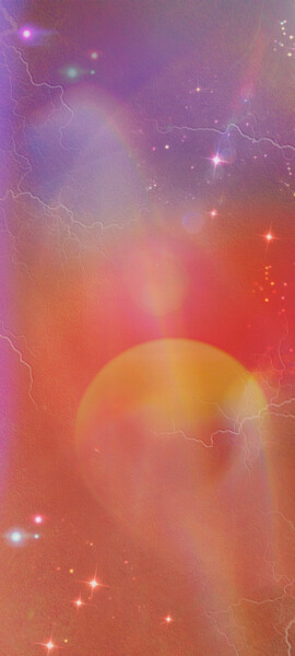 secrets of the universe ... play of the stars