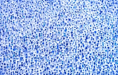 "Seoul" başlıklı Resim Milto Sideris tarafından, Orijinal sanat, Işaretleyici