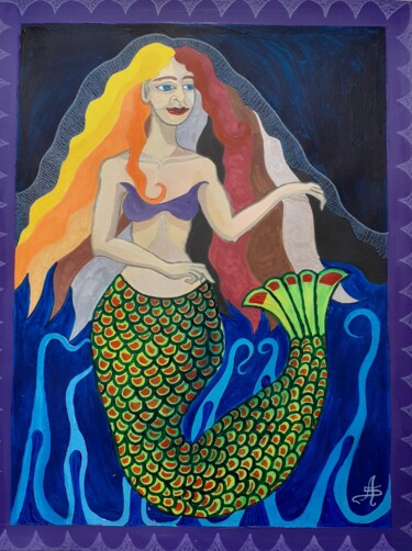 La Reine des mers