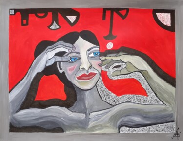 Le Rouge et le noir