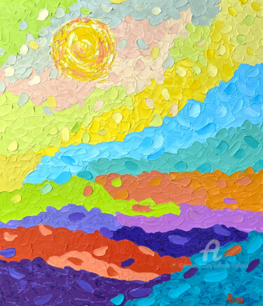 Palette of the Day