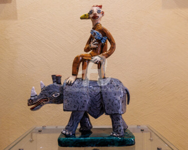 Rhinocéros