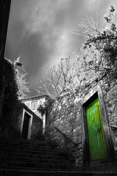 Photography titled "CoB 003" by Miguel Morgado, Original Artwork, Digital Photography