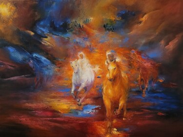 Rêve et Fantasia