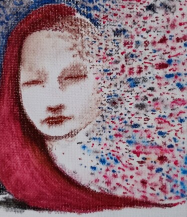 제목이 "Studies for potenti…"인 미술작품 Milto Sideris로, 원작, 수채화