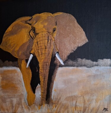 Animaux d’Afrique 4