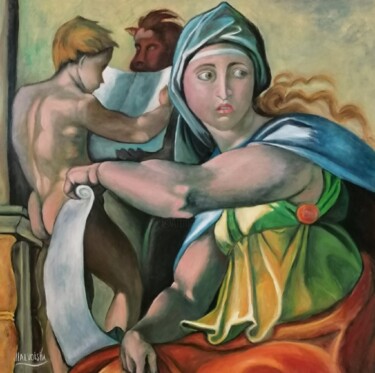 LA SIBYLLE