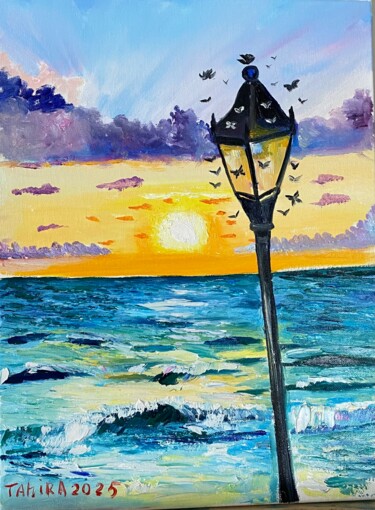 lampes de nuit