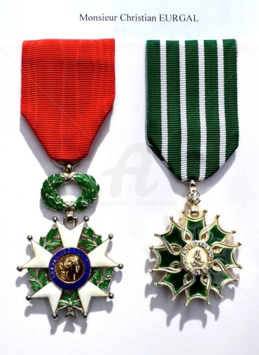 Récompense