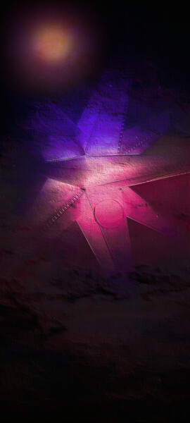 big bang ... beginning of everything