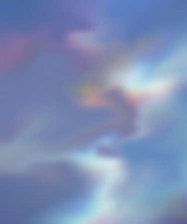 Digital Arts titled "Half full, still." by Gun Arm Choi, Original Artwork, 2D Digital Work