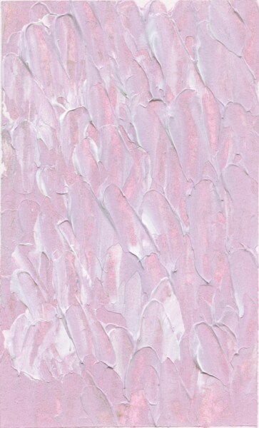 meditative #7 Painting titled "meditative #7" by Lya Helia, Original Artwork, Acrylic