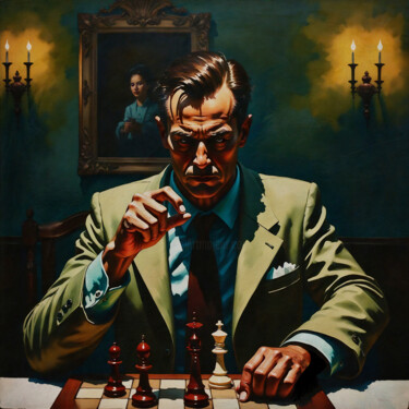 Chess Duel