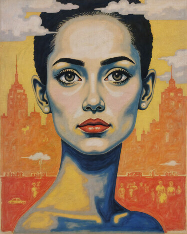 City Woman