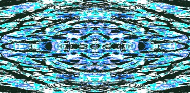 Fotografie getiteld "Washington Square 3…" door Ken Lerner, Origineel Kunstwerk, Digitale fotografie