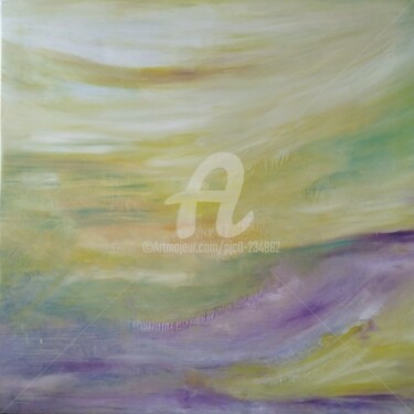 Composition jaune