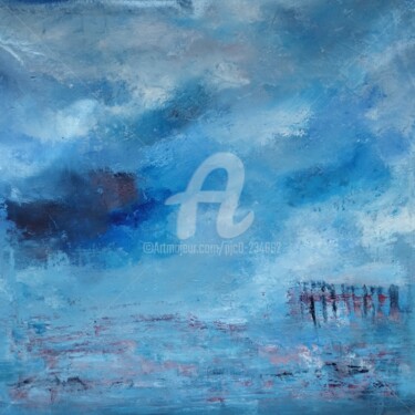 Brumes bleues 2