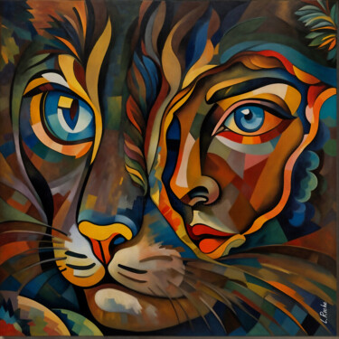 Pensées félines