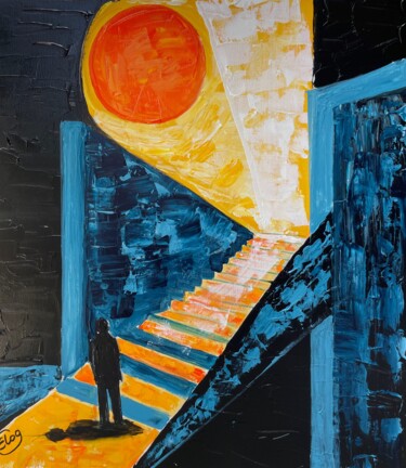 "Steps to the Light"