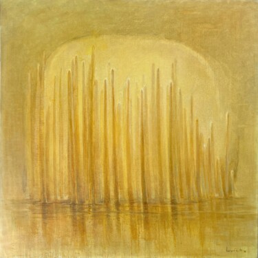 Day of Mercy 绘画 标题为“Day of Mercy” 由Alexander Levich, 原创艺术品, 油