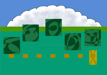Mystery Trees