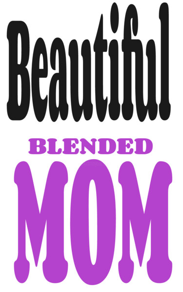 DAJA BLAQQ: CALLIGRAPHY SERIES COLLECTION (BLENDED MOM) Digital Arts titled "DAJA BLAQQ: CALLIGR…" by Daja, Original Artwork, Digital Painting