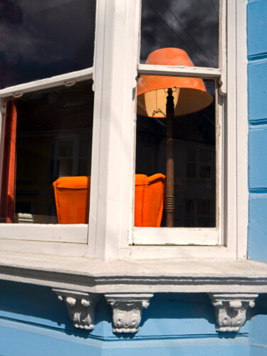 Photographie intitulée "Home" par Hervé Gergaud, Œuvre d'art originale, Photographie numérique