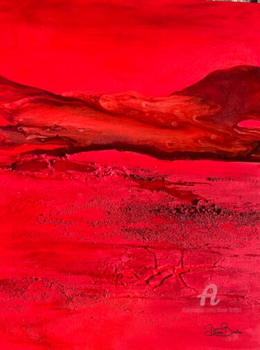 Reflets rouges (2)