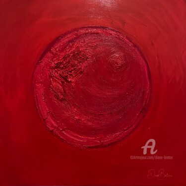 Rouge absolu