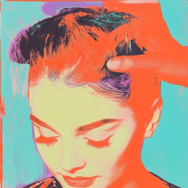 HAIRDRESSER