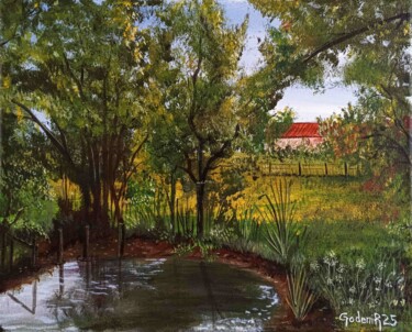 La Mare aux Guiardières